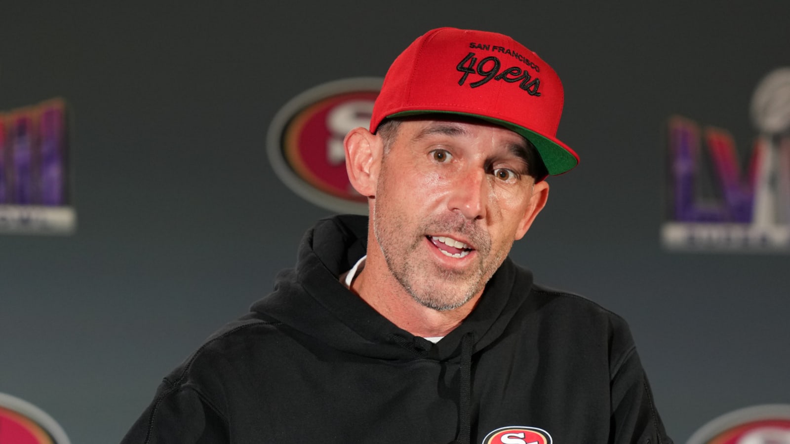 A pessimist's guide to the 2024 San Francisco 49ers