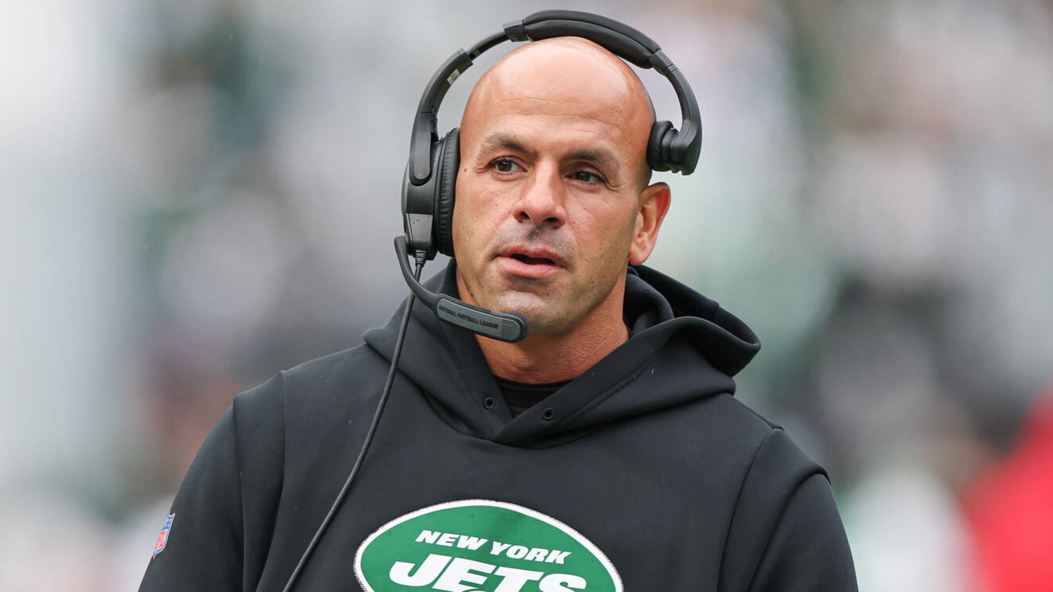 Antwan V. Staley on X: Jets will begin season on Monday Night