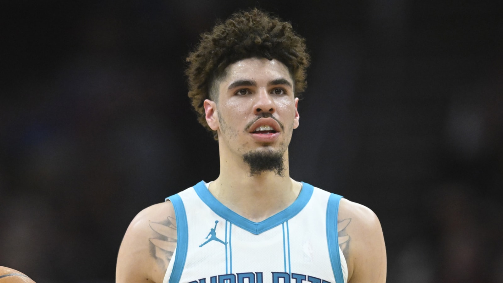 LaMelo Ball should be an All-Star despite Hornets' struggles