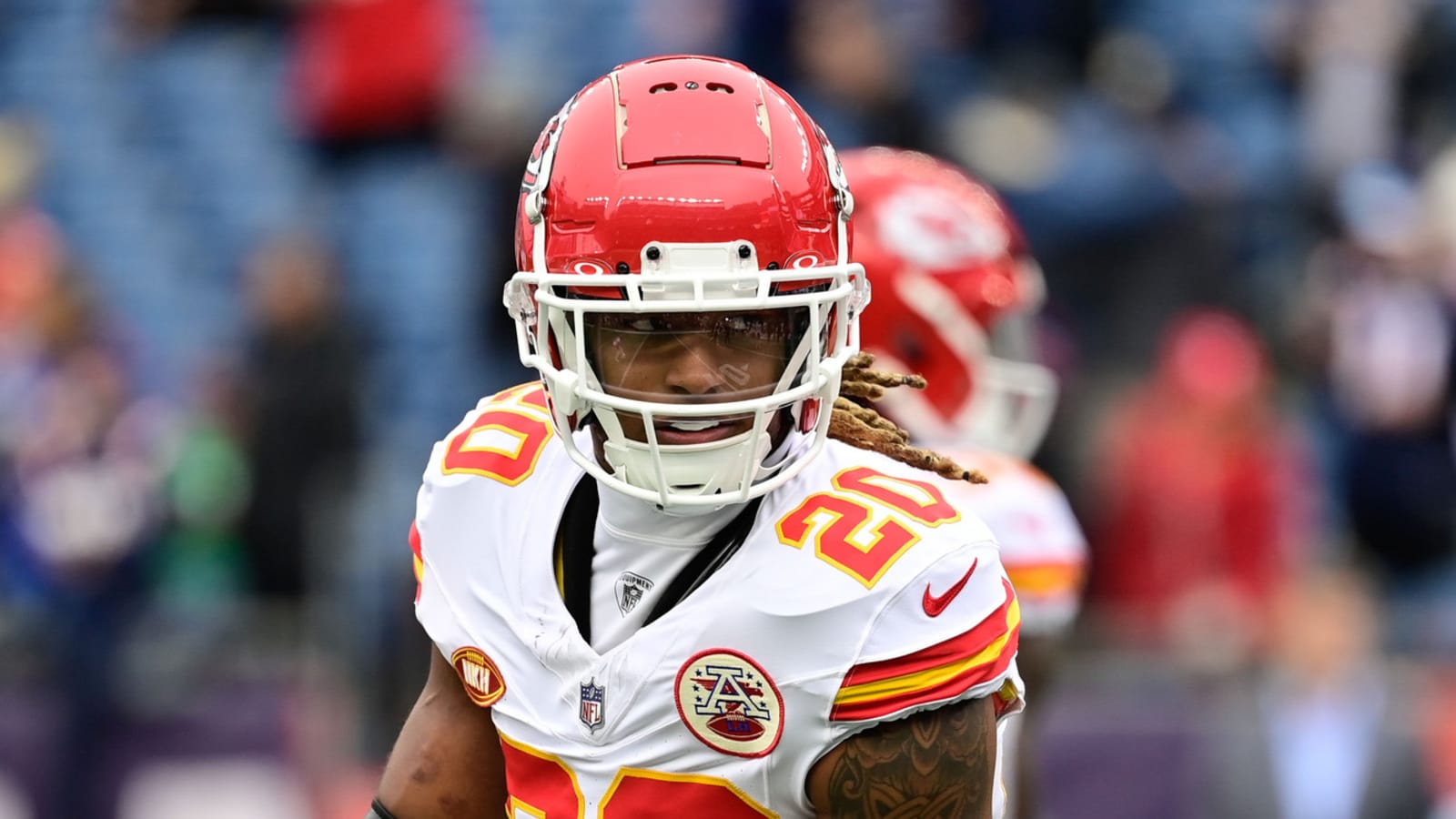 Chiefs proceeding with interesting approach to new kickoff rules