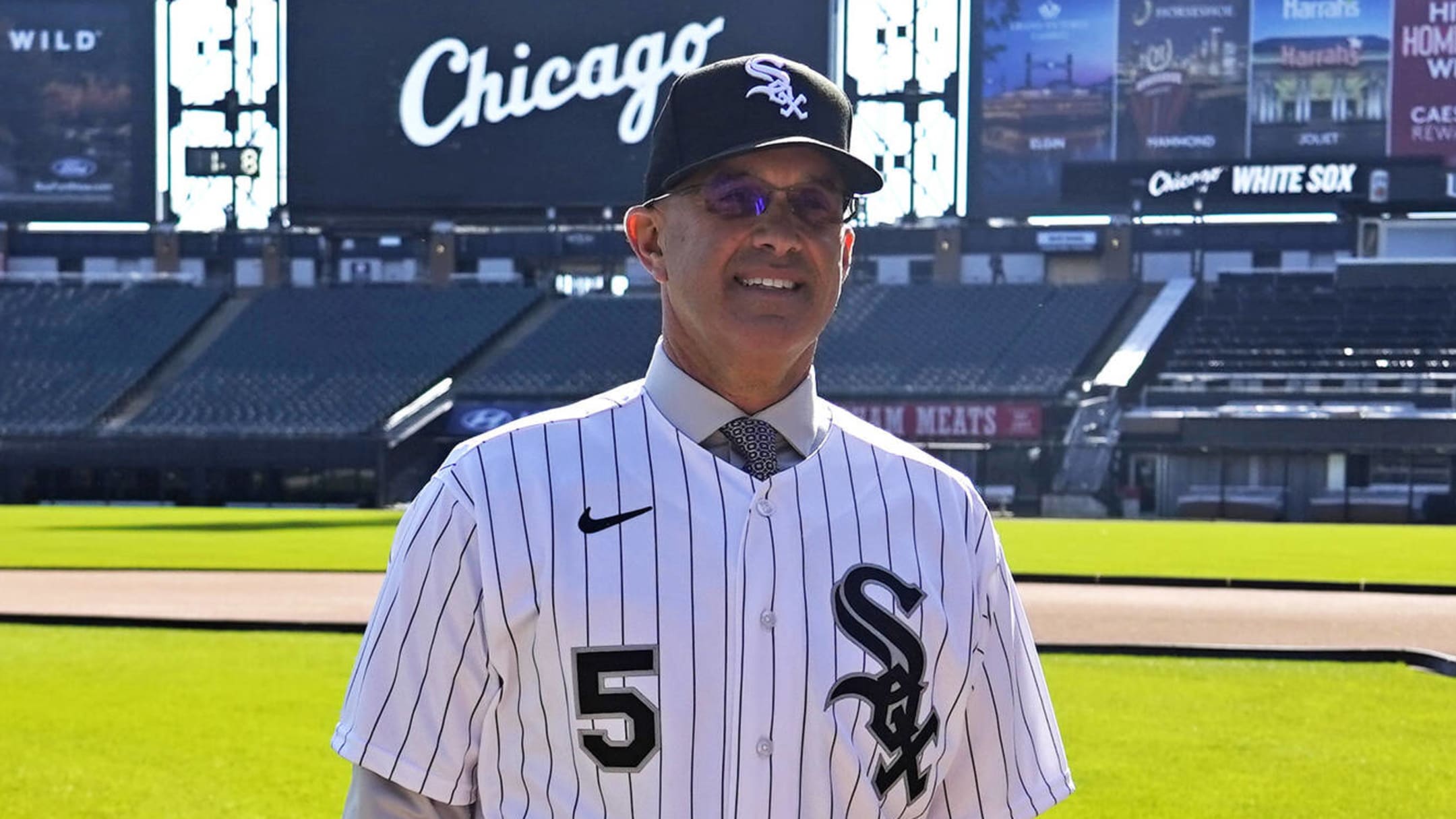 Chicago White Sox: New coaching staff for new manager Pedro Grifol