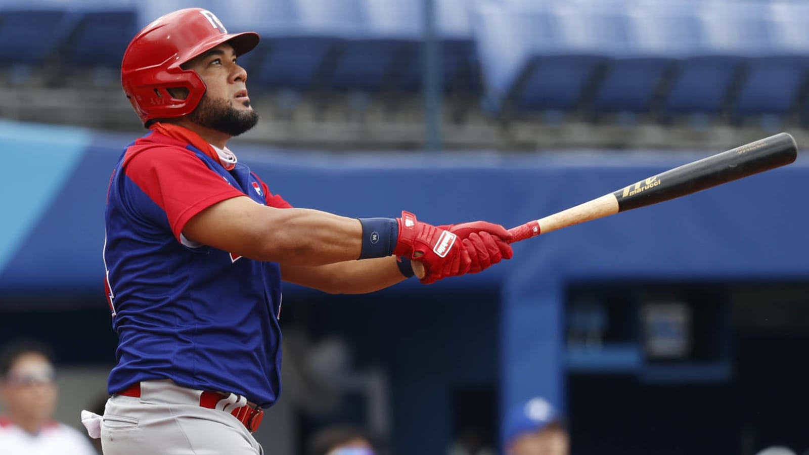 One-time All-Star Melky Cabrera announces retirement