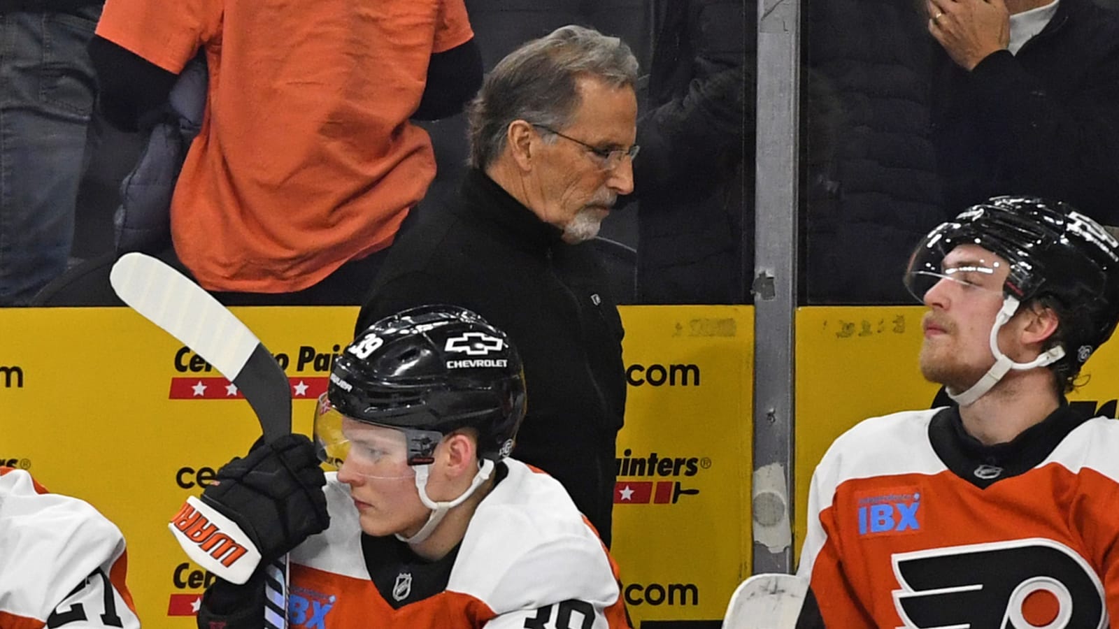 John Tortorella joins crowded field of potential offseason NHL coaching candidates