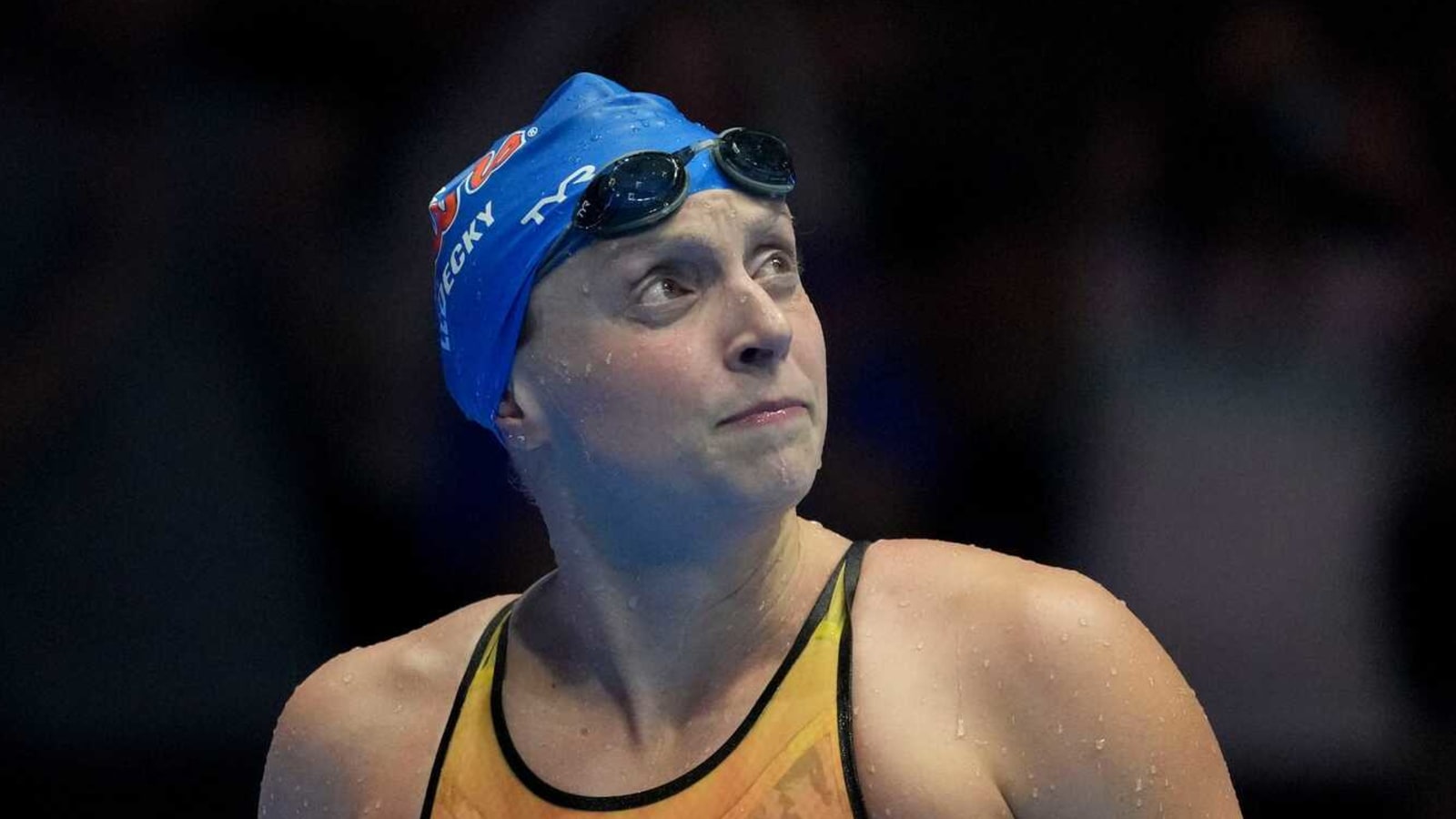 Top five U.S. swimmers to watch at Paris Olympics