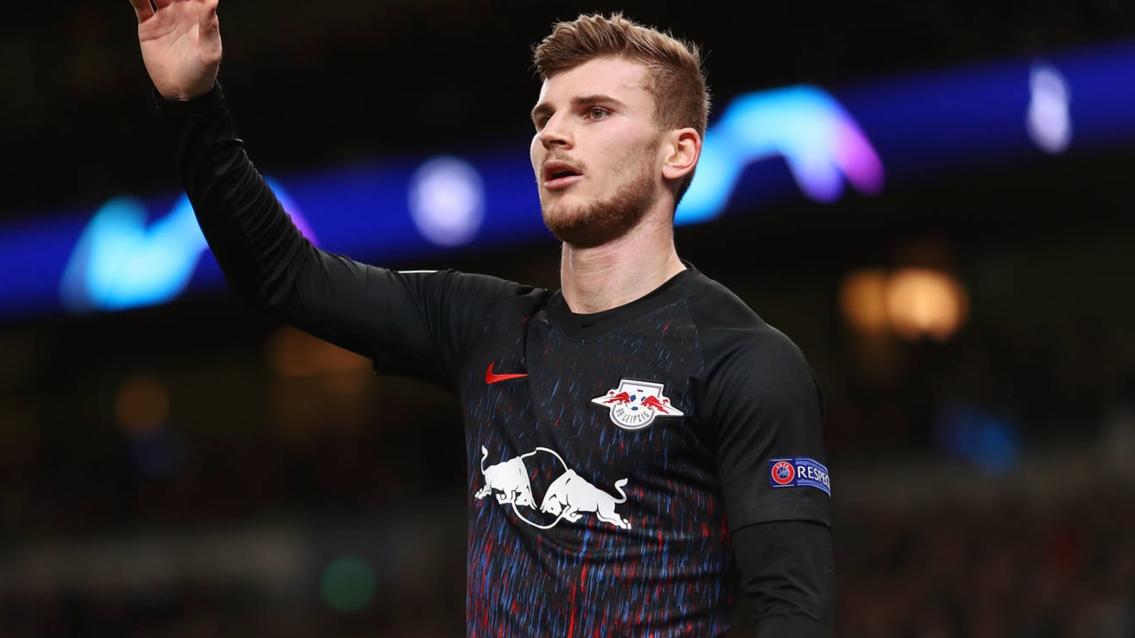 Werner: Rejecting Liverpool was 'best decision'