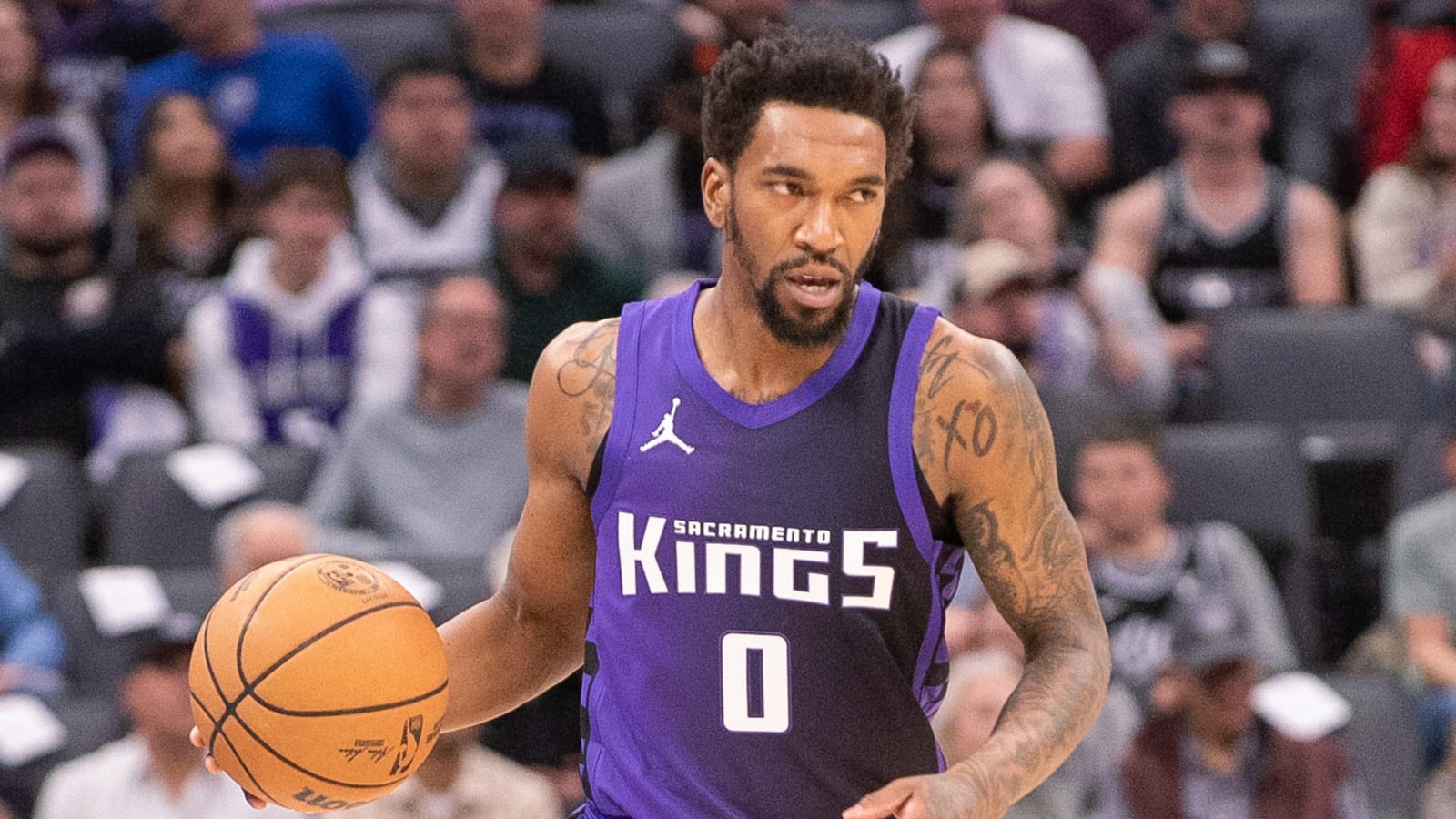 Kings will be without key player for play-in tournament