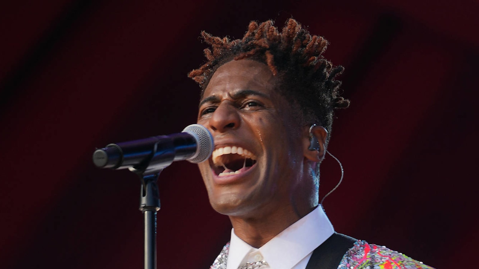 Jon Batiste leads nomination field for 64th Grammy Awards