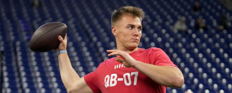 Analyst suggests Broncos schedule could alter plans for QB Bo Nix