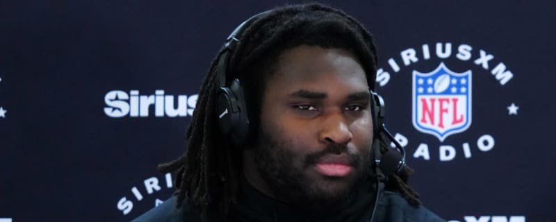 Promising NFL Draft defensive prospect arrested for DWI