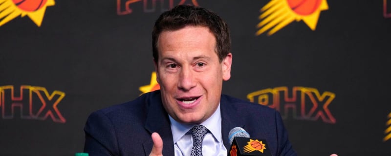 Suns owner Mat Ishbia scores victory over rival Dan Gilbert