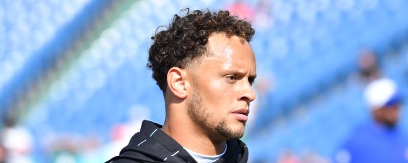 Bills will be missing key defensive player vs. Seahawks