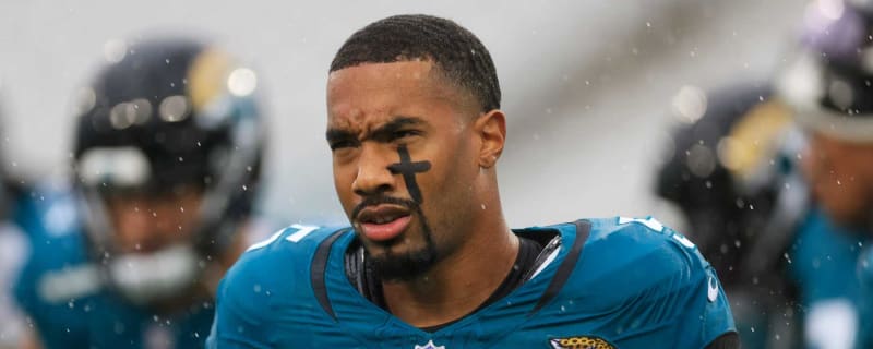 Jets agree to deal with former Jaguars safety