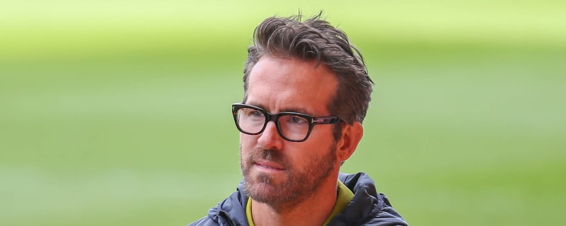 Ryan Reynolds, Rob McElhenney invest in F1 team