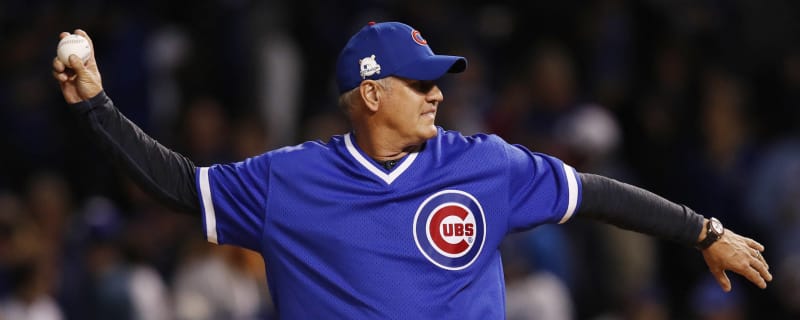 Ryne Sandberg, Lee Smith among several Cubs-connected people on the Hall of  Fame's newest committee - Bleed Cubbie Blue