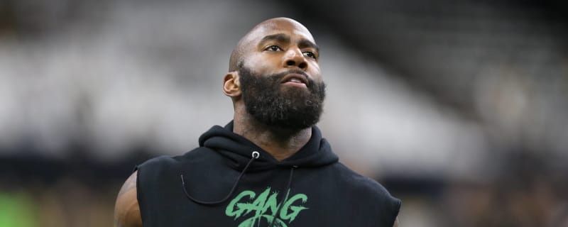 Jenkins: NFL should apologize to Kaepernick, assign him to a team