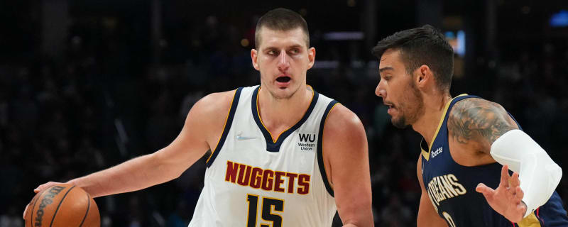Karl: 'Jokic is the best' player in Nuggets history