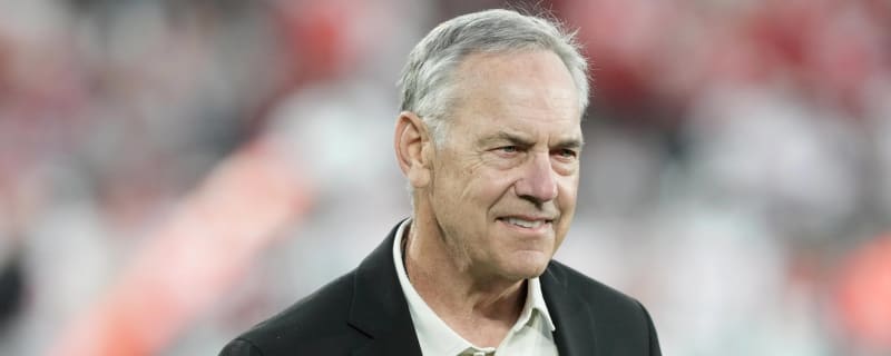 Ex-Michigan State HC is a great addition to CFP committee