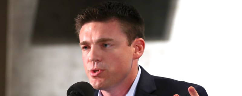 Rays president of baseball operations discusses offseason plans