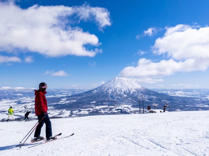 Niseko, Japan