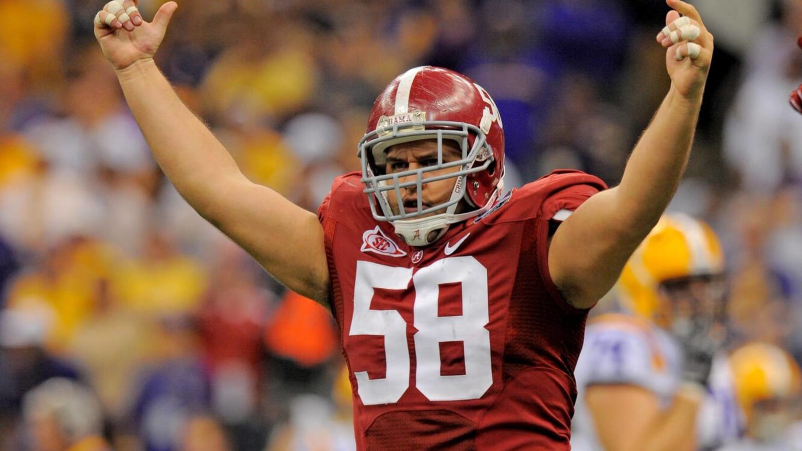 Former Alabama player officially named head coach of Pell City High School football