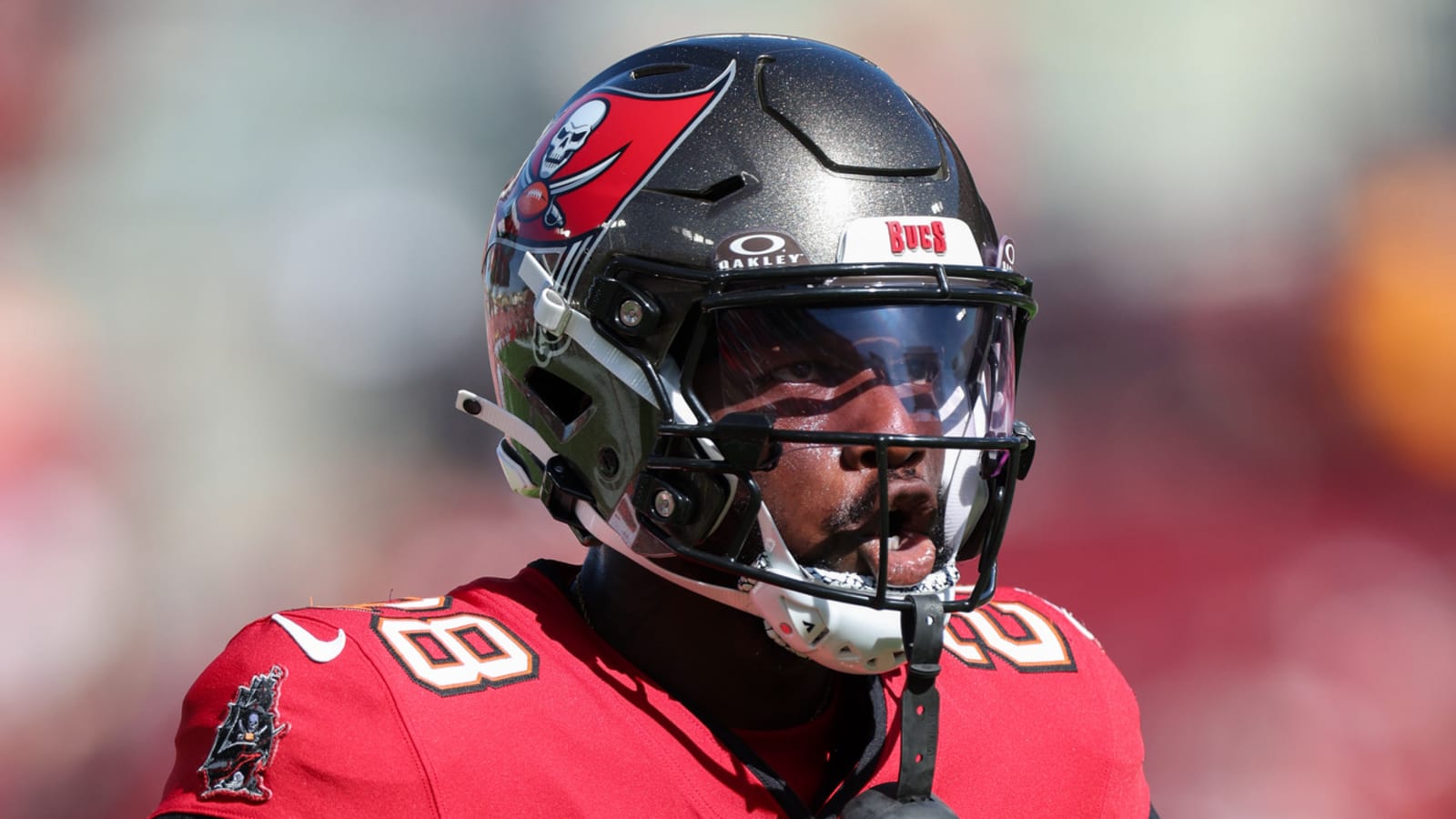 Buccaneers Elevate LB Deion Jones & CB Dallis Flowers