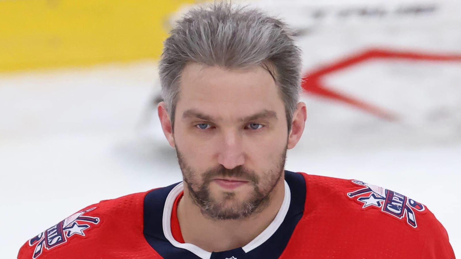 Capitals GM Brian MacLellan on Alex Ovechkin contract: ‘We’ll get it done’