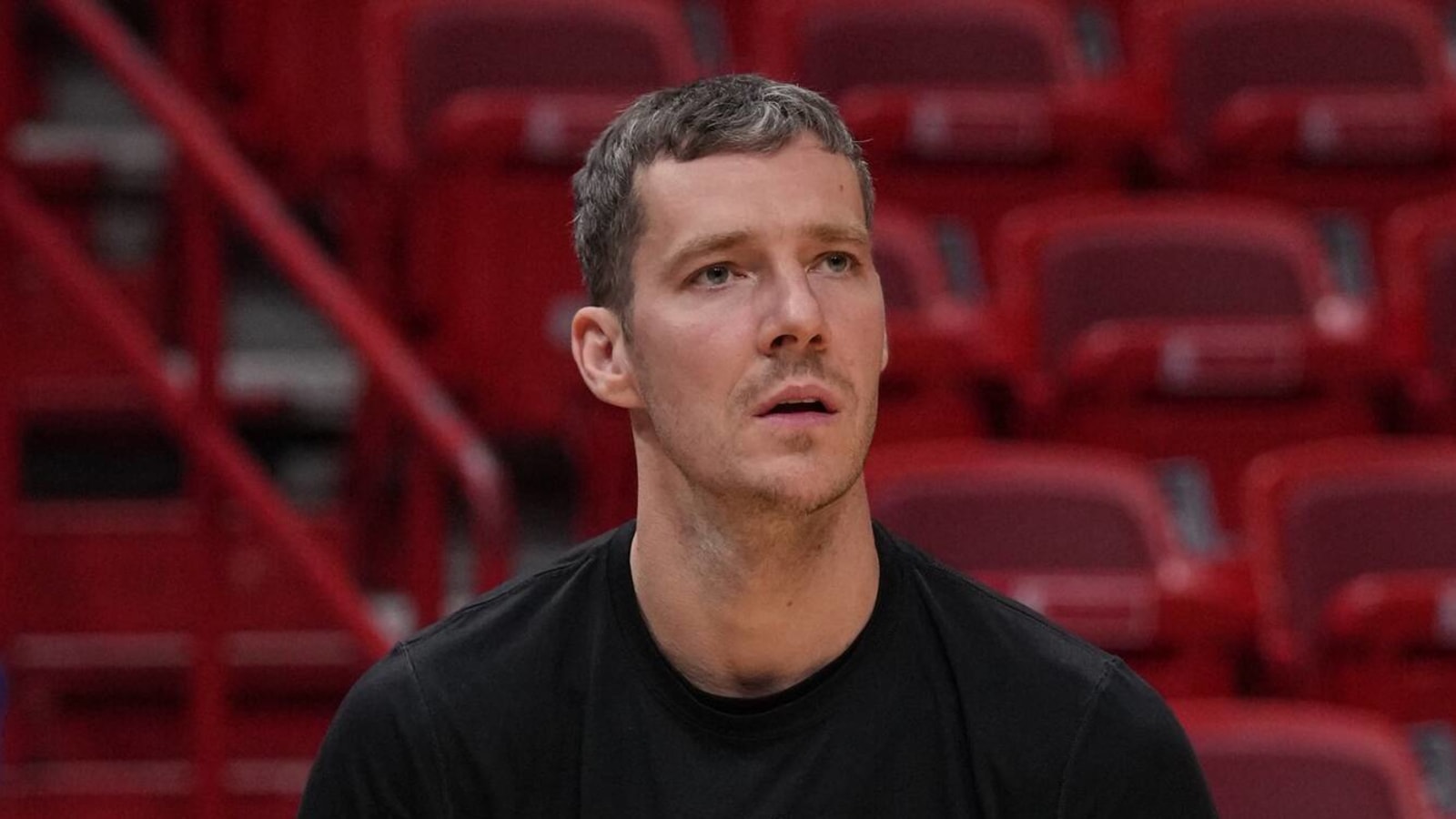 Mavericks to explore signing Goran Dragic in offseason