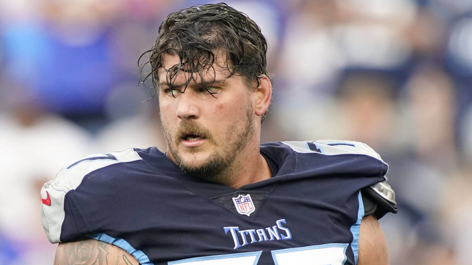 Controversial Take: Taylor Lewan Chooses Underperforming Bryce Young Over Justin Fields