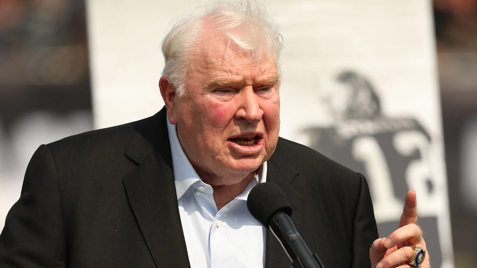 NFL icon John Madden passes away at 85