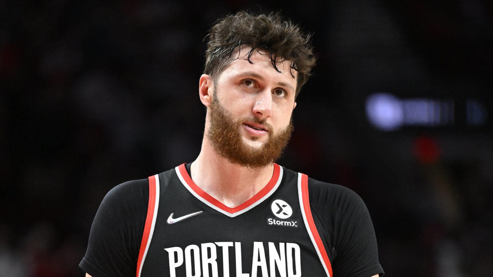 Best Spurs-Blazers Player Prop: Will Jusuf Nurkic Own the Paint?