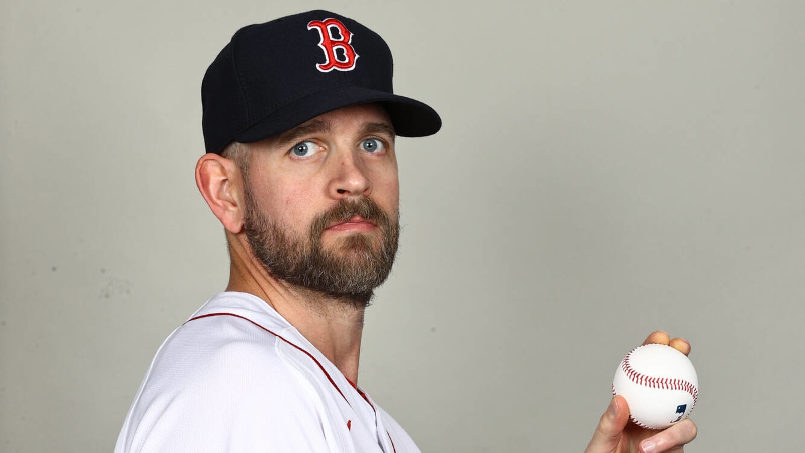 Red Sox to activate James Paxton from injured list in coming days