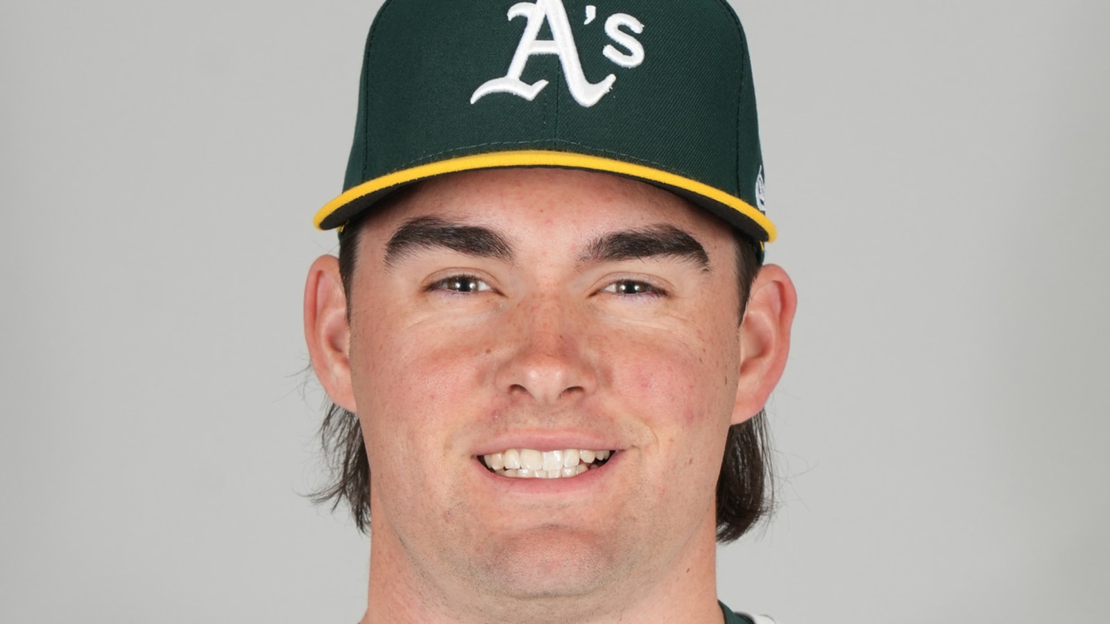 Athletics Trim Roster: Ryan Cusick and Others Optioned to Triple-A