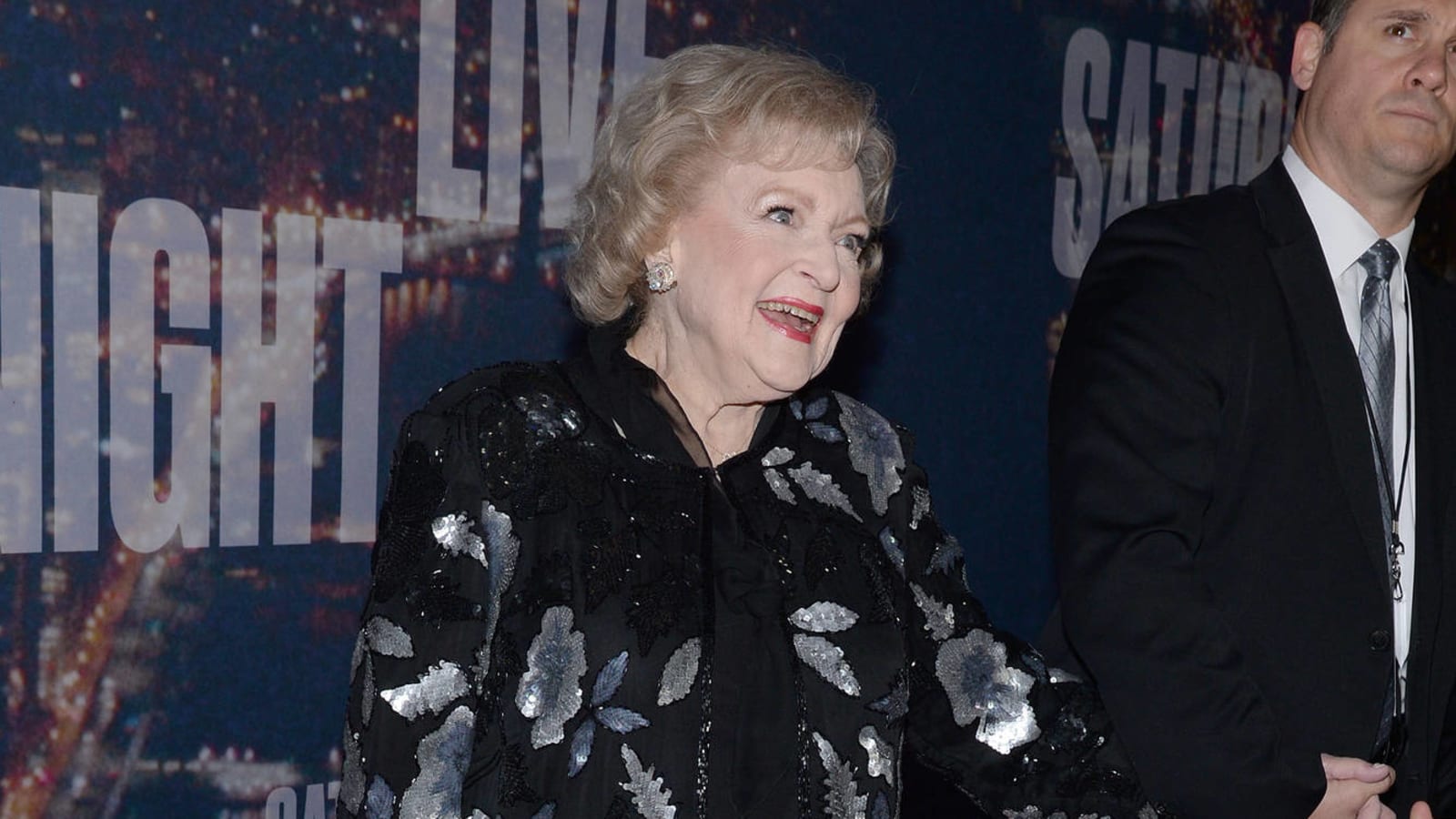 Valierie Bertinelli opens up about Betty White's death