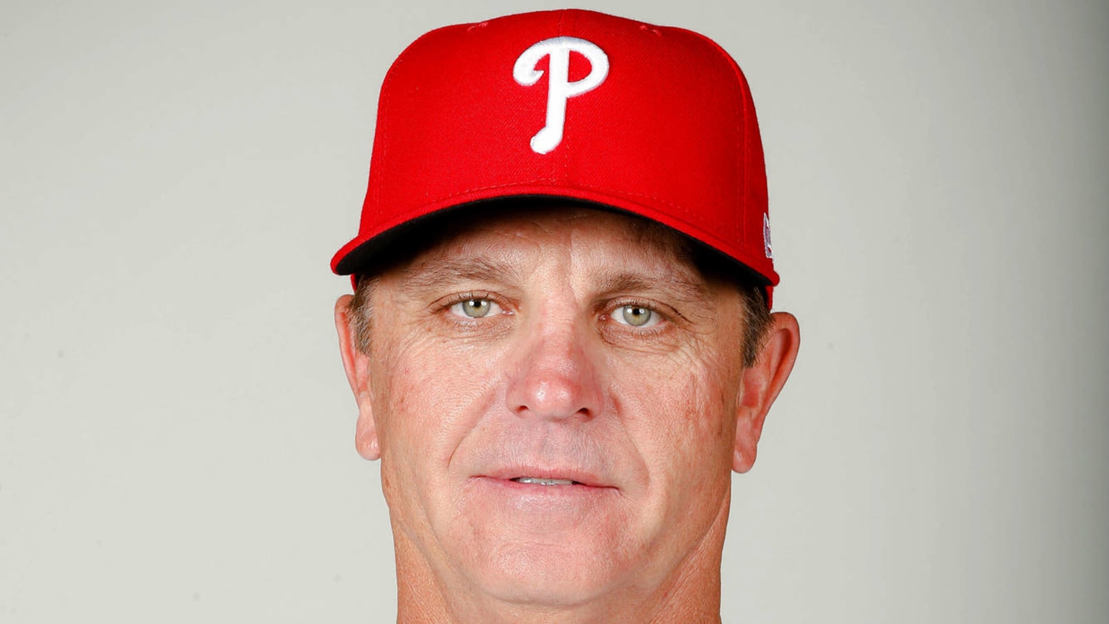 Padres expected to hire Bobby Dickerson as bench coach