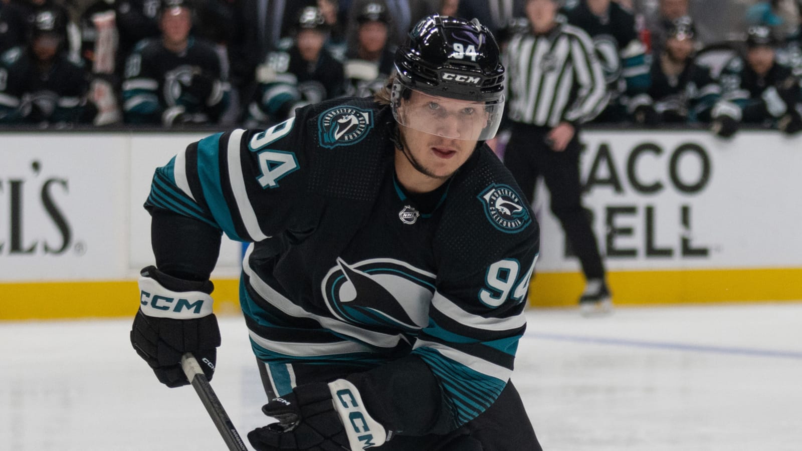 This winger is not receiving NHL interest despite recent success