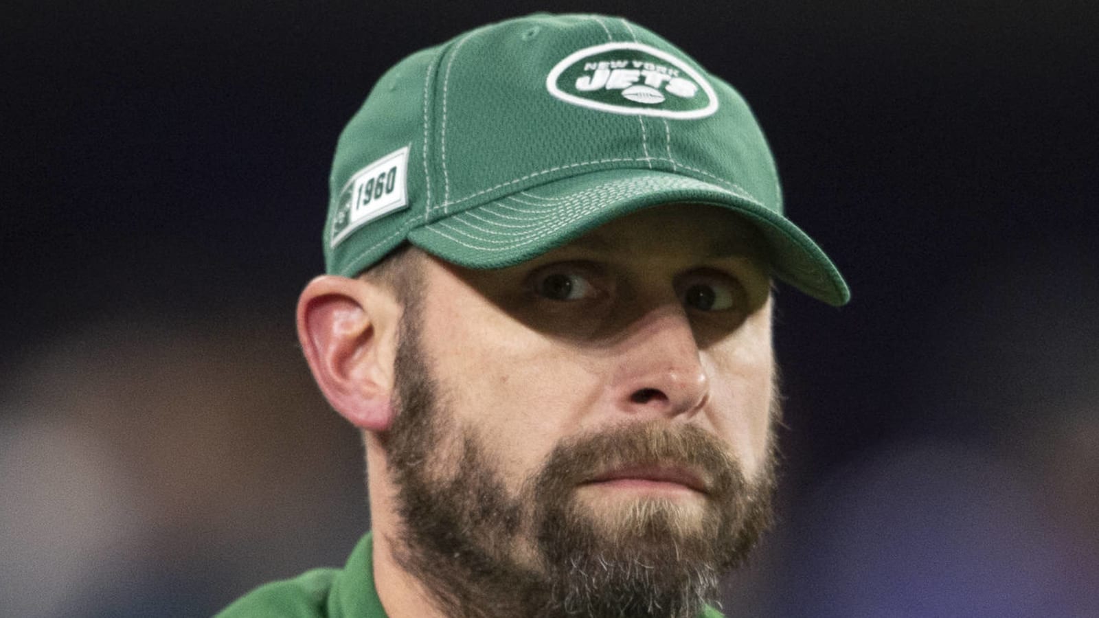 Adam Gase disagrees with Jets players about quality of practices