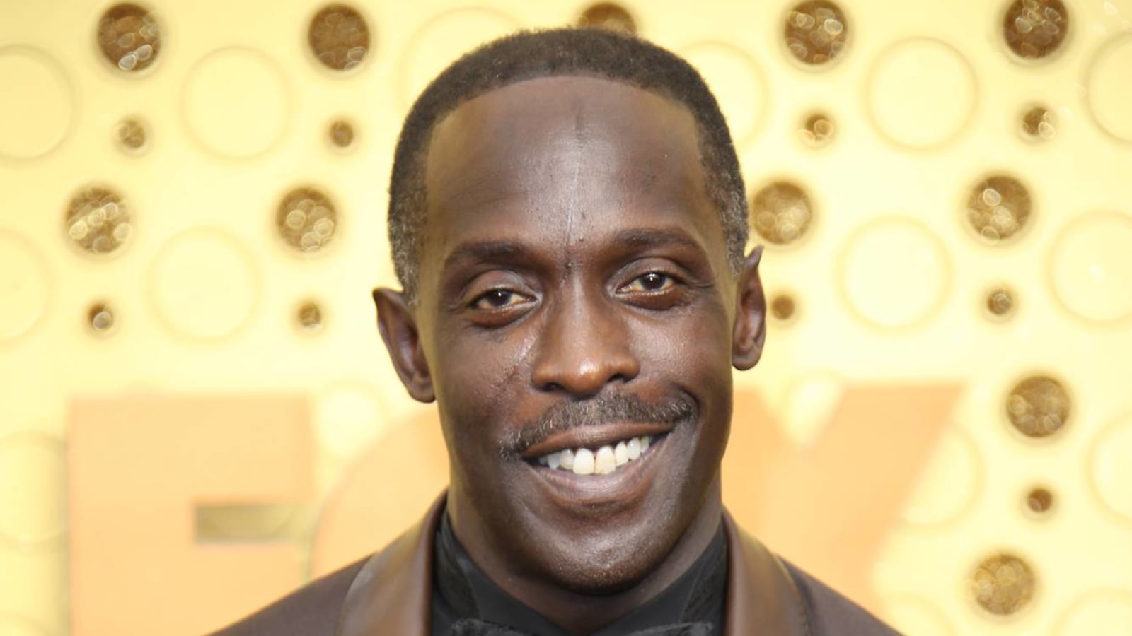 Official cause of death revealed for star of 'The Wire' Michael K. Williams