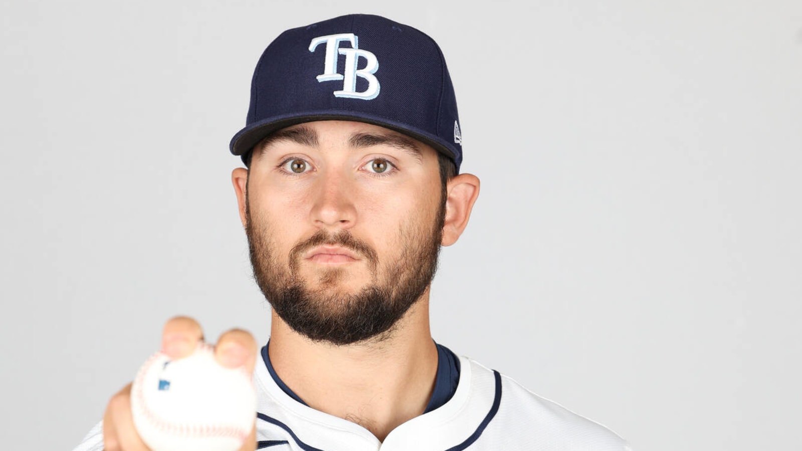 Yankees stash high strikeout pitcher from Rays in latest waiver claim