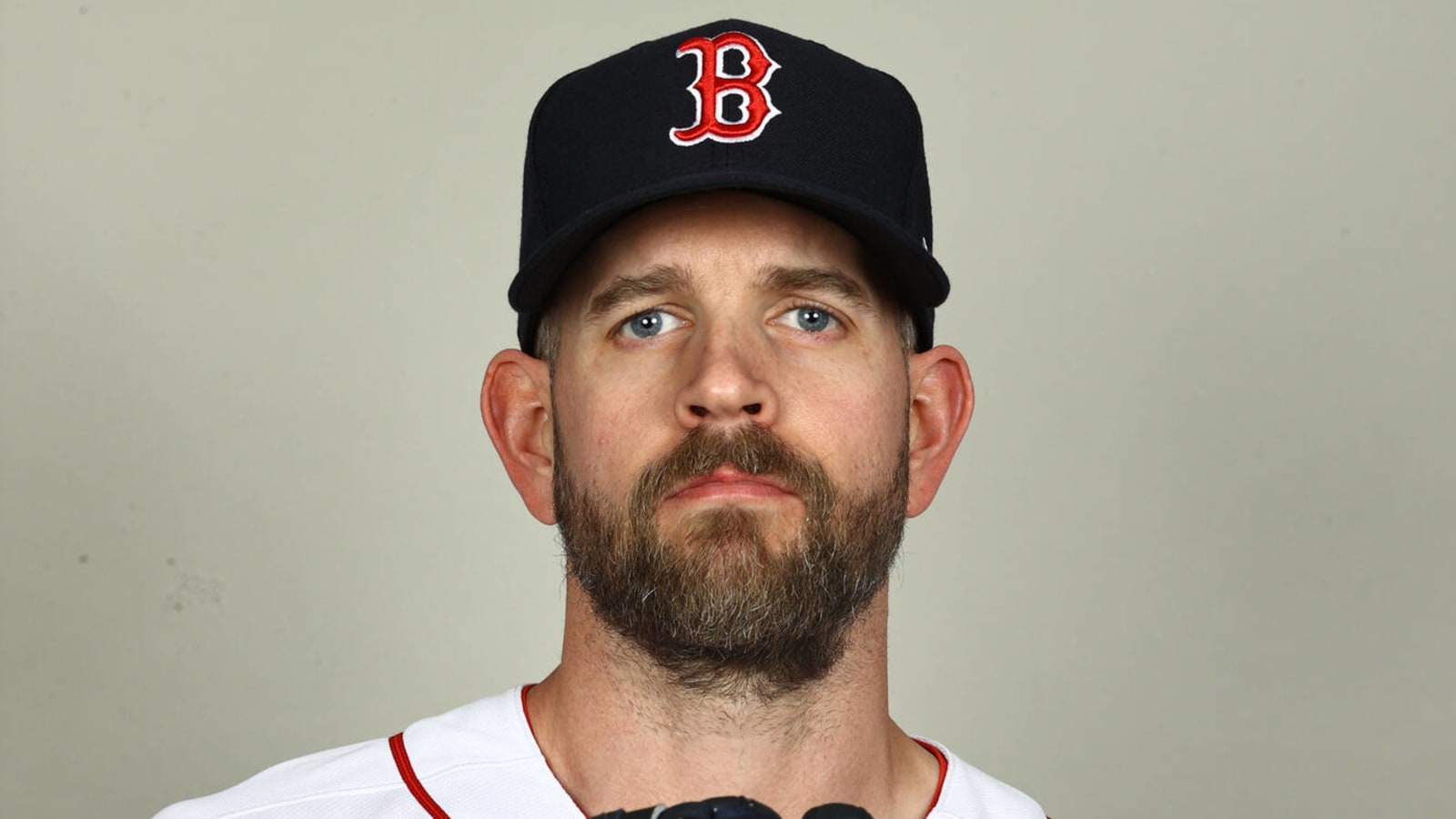 Red Sox set to receive longawaited rotation boost Yardbarker