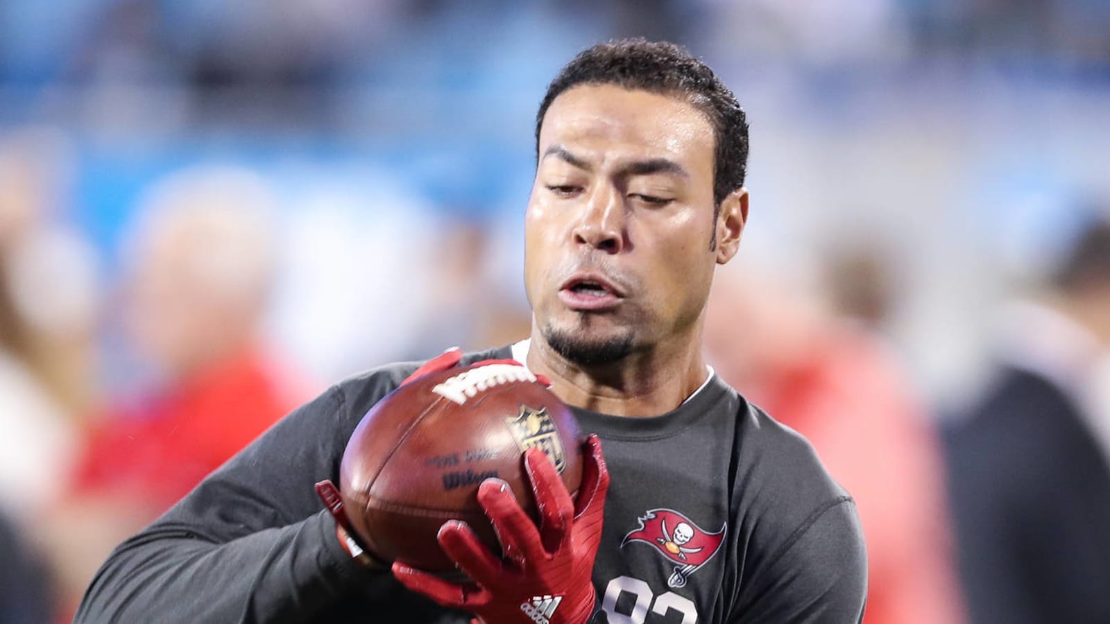 Chargers, Buccaneers react to passing of three-time Pro Bowl WR Vincent Jackson