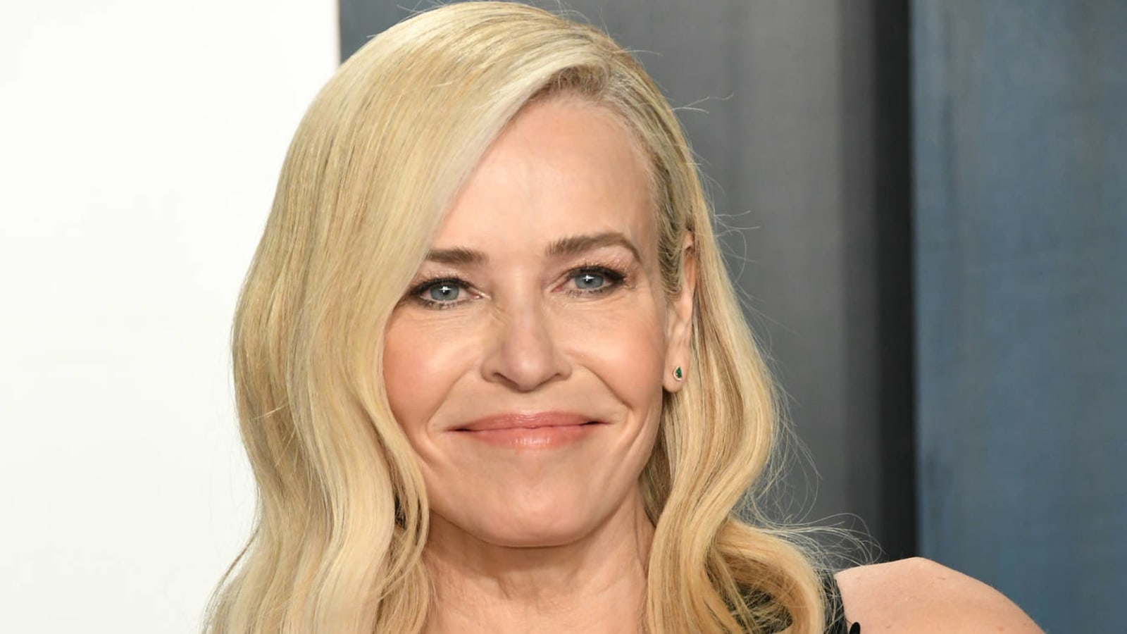 Chelsea Handler gushes over boyfriend Jo Koy: 'Jo has renewed my faith in men'