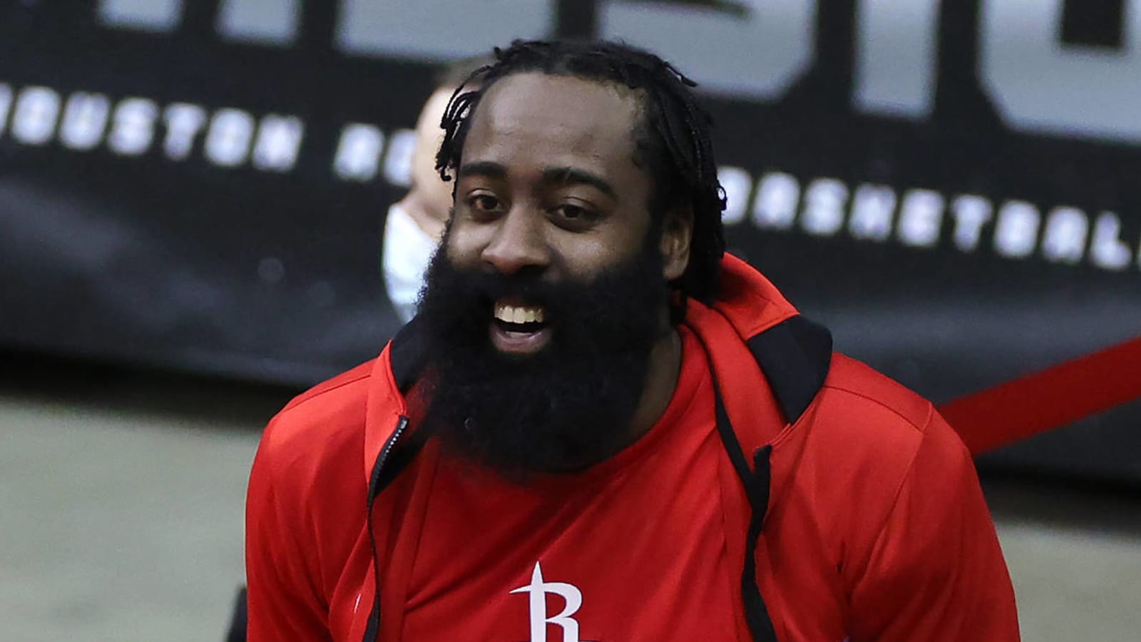 NBA fines 76ers' Daryl Morey for tweet about James Harden