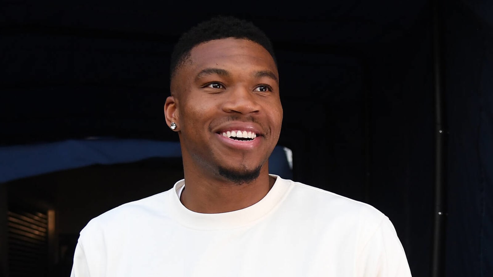 Giannis Antetokounmpo invests in Los Angeles TGL golf team