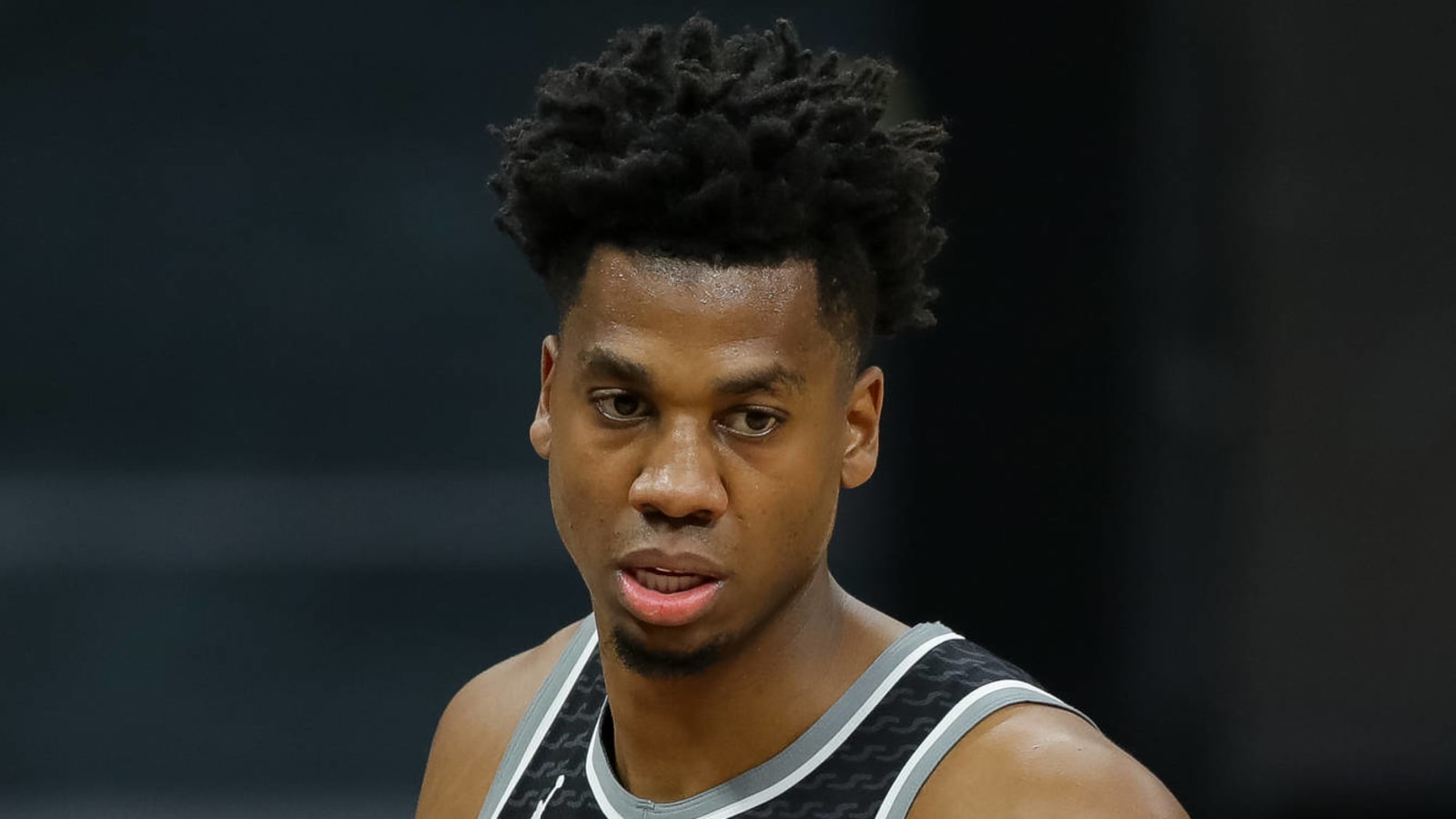 Jazz continue free-agent moves, sign Hassan Whiteside