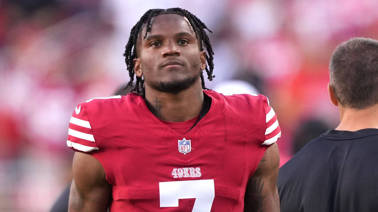 49ers' Charvarius Ward labeled 'underrated' after ESPN snub