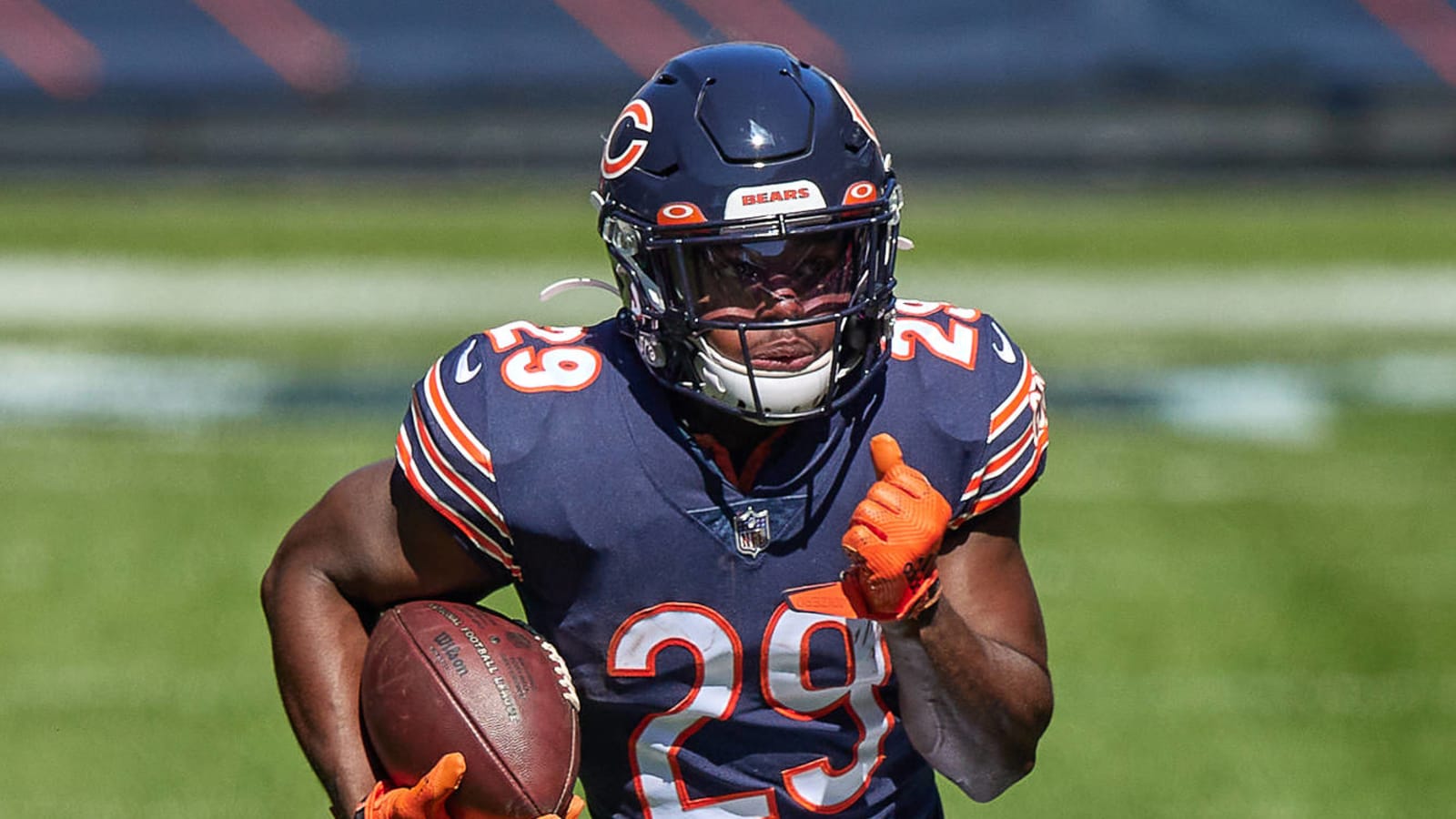 Tarik Cohen posts note looking for help locating missing twin brother