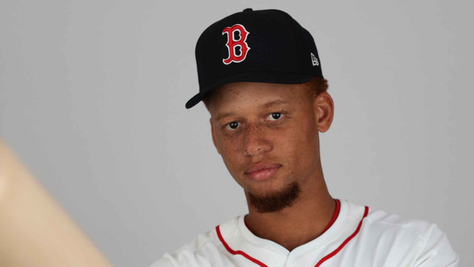 Game Recap: Boston Red Sox vs. Northeastern Huskies