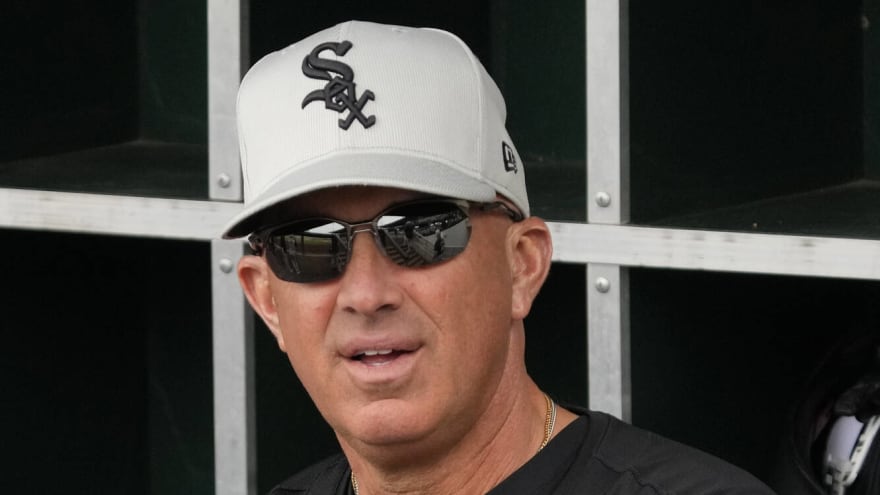 The White Sox stink and there's no hope in sight
