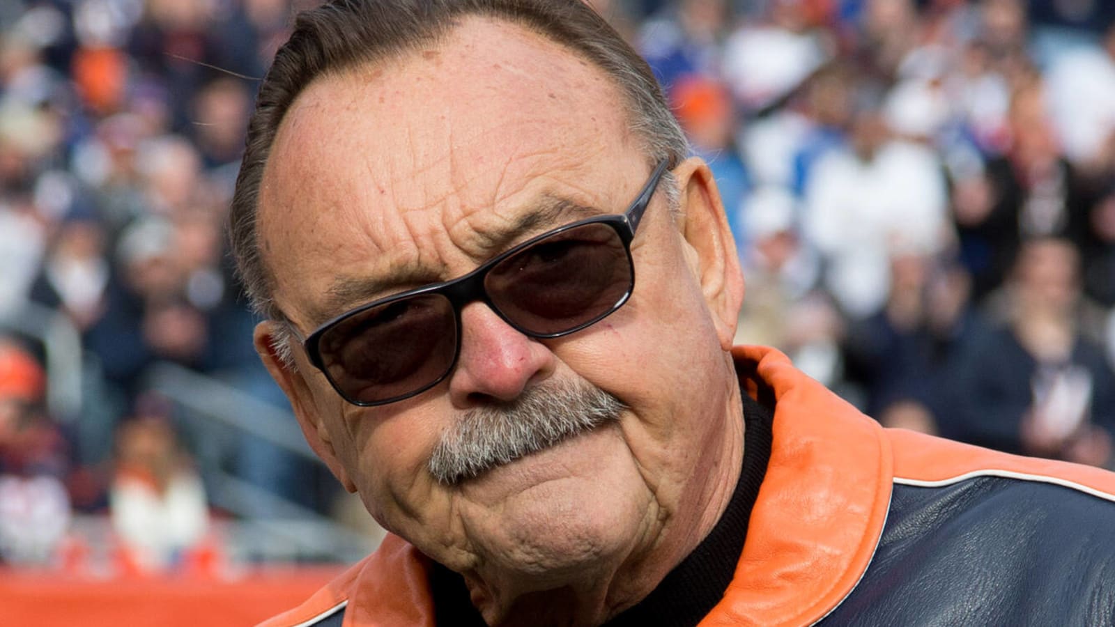 Dick Butkus, legendary Bears linebacker, dead at 80