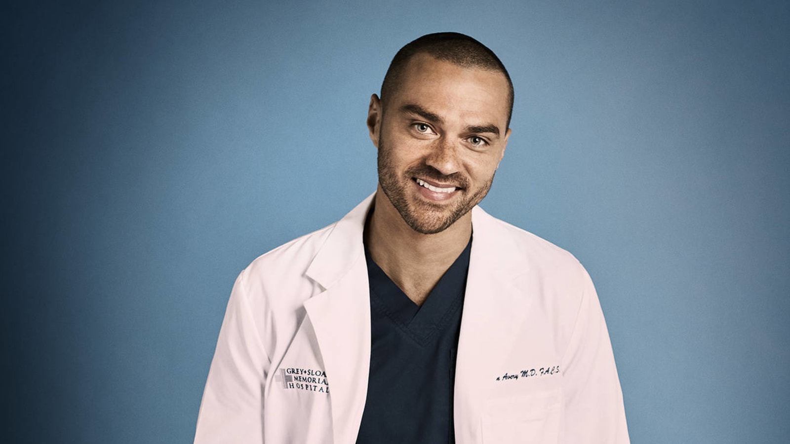 Jesse Williams explains 'Grey's' exit and leaves the door open for Japril: 'I think it's pretty possible'